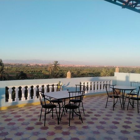 Maison D'Hotes Ghalil Tajda Zewnętrze zdjęcie