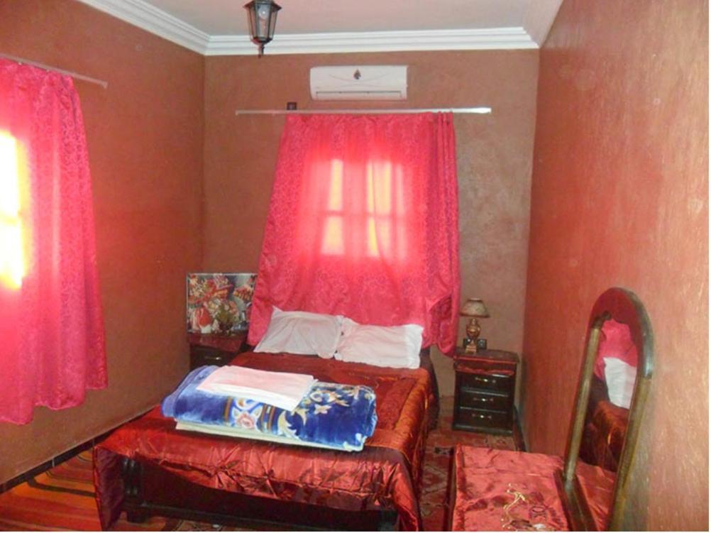 Maison D'Hotes Ghalil Tajda Pokój zdjęcie