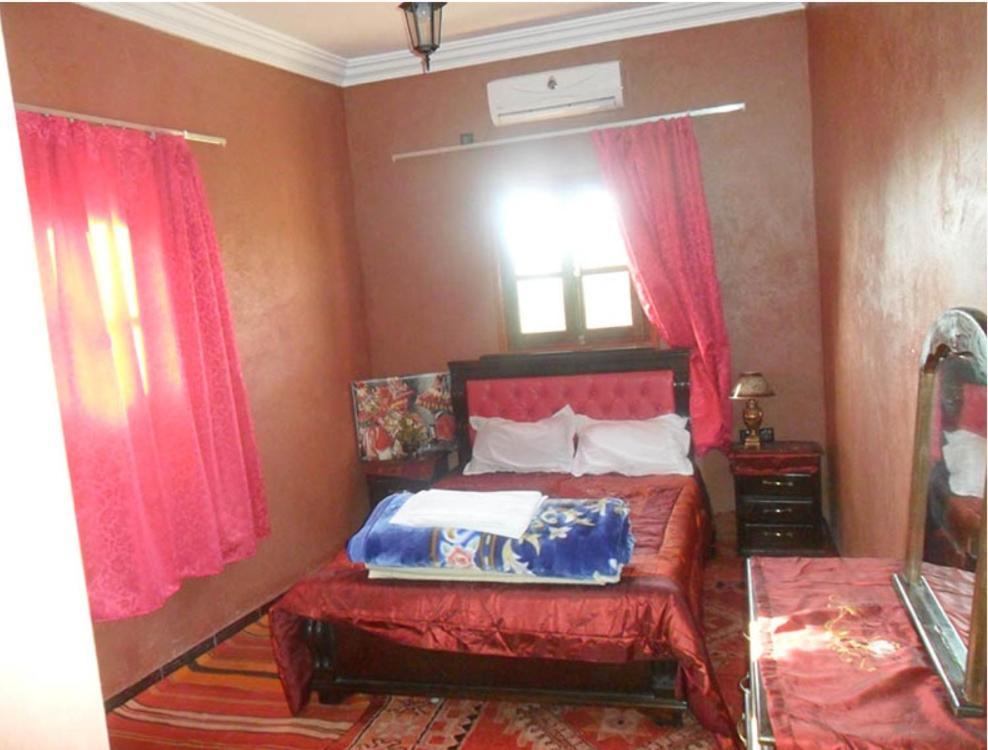 Maison D'Hotes Ghalil Tajda Pokój zdjęcie