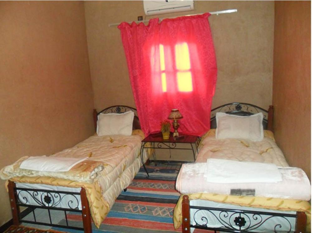 Maison D'Hotes Ghalil Tajda Pokój zdjęcie