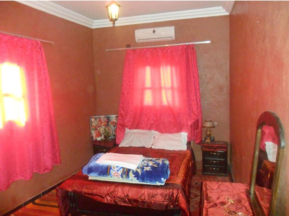 Maison D'Hotes Ghalil Tajda Pokój zdjęcie