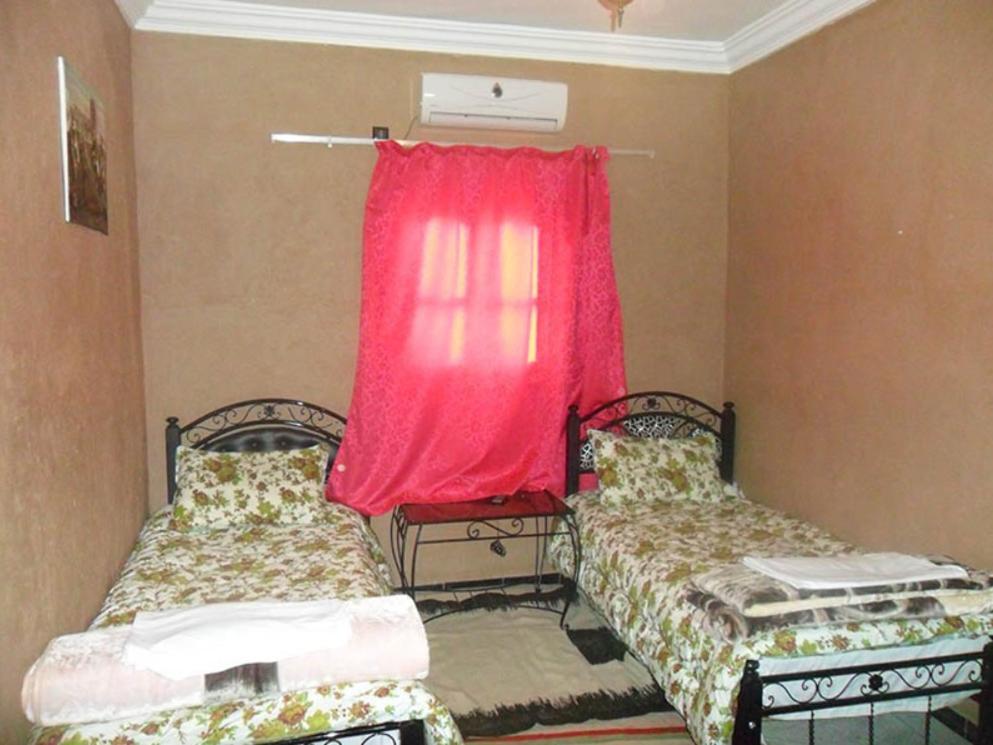 Maison D'Hotes Ghalil Tajda Pokój zdjęcie