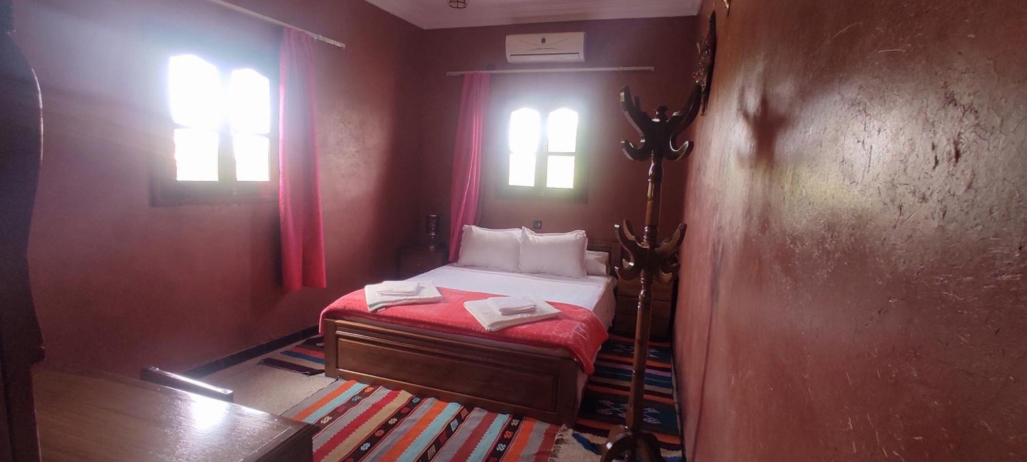 Maison D'Hotes Ghalil Tajda Zewnętrze zdjęcie