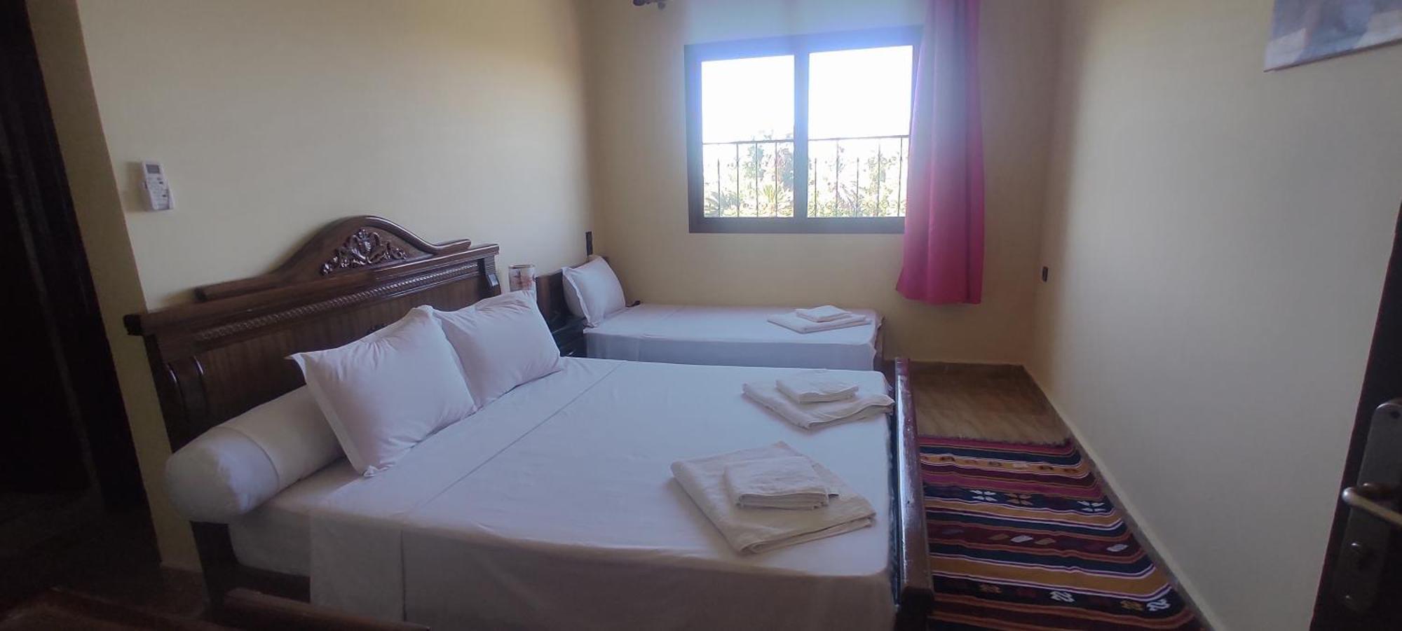 Maison D'Hotes Ghalil Tajda Zewnętrze zdjęcie
