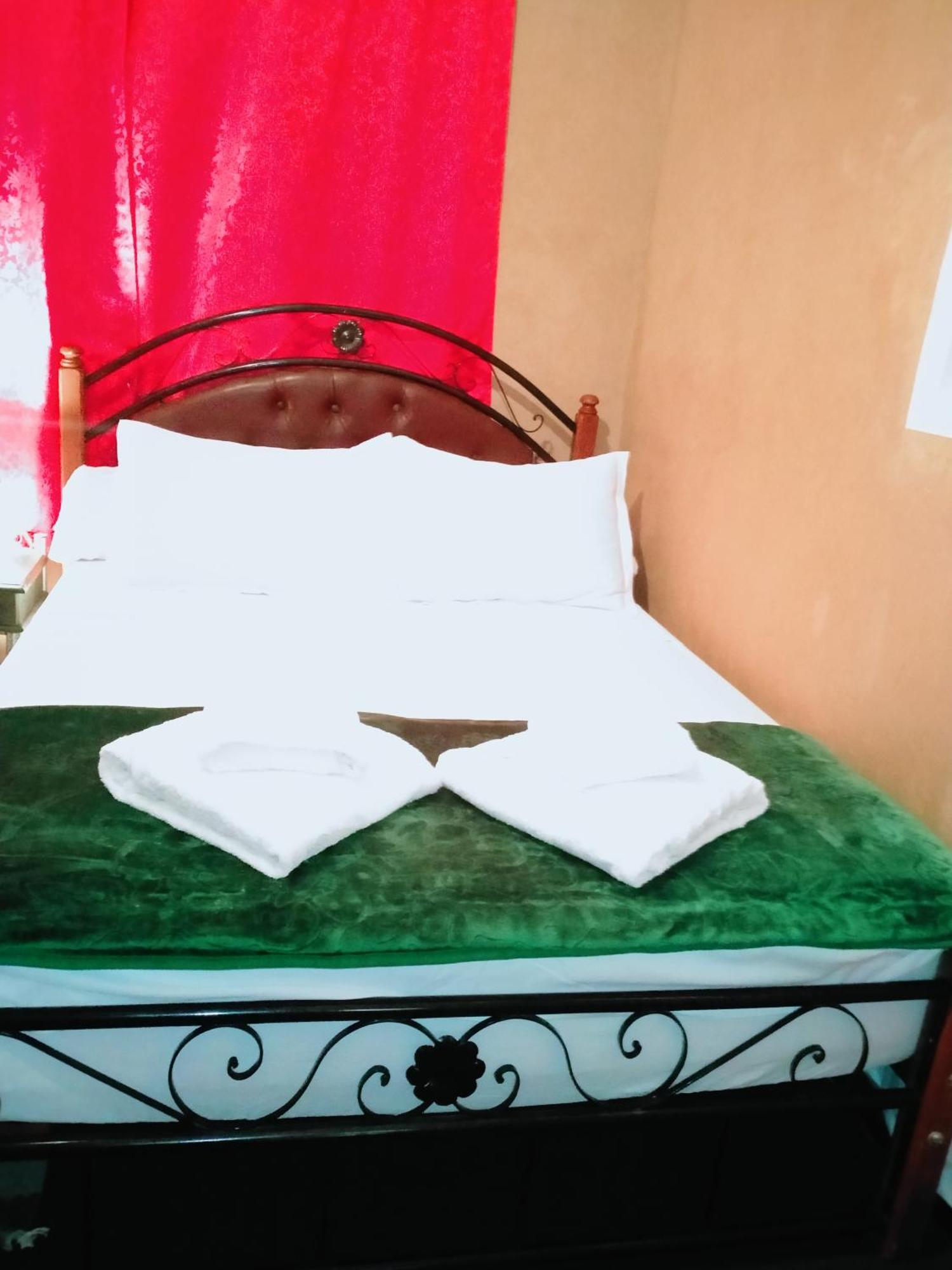 Maison D'Hotes Ghalil Tajda Zewnętrze zdjęcie