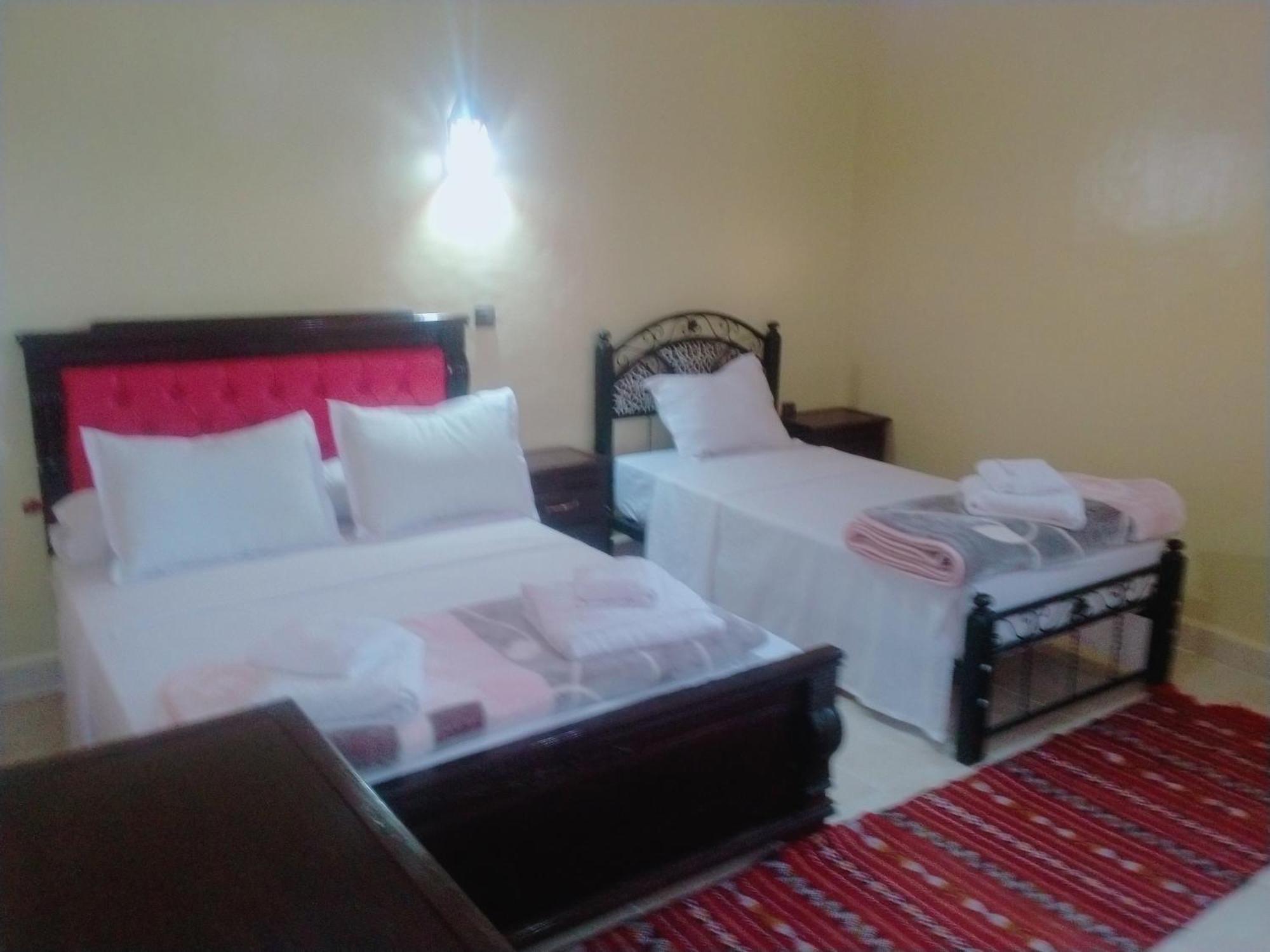 Maison D'Hotes Ghalil Tajda Zewnętrze zdjęcie