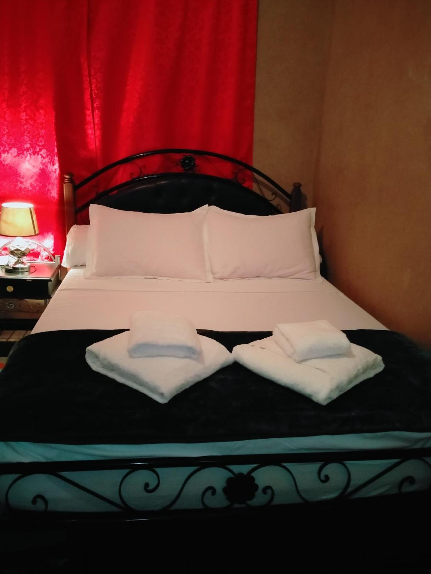 Maison D'Hotes Ghalil Tajda Zewnętrze zdjęcie