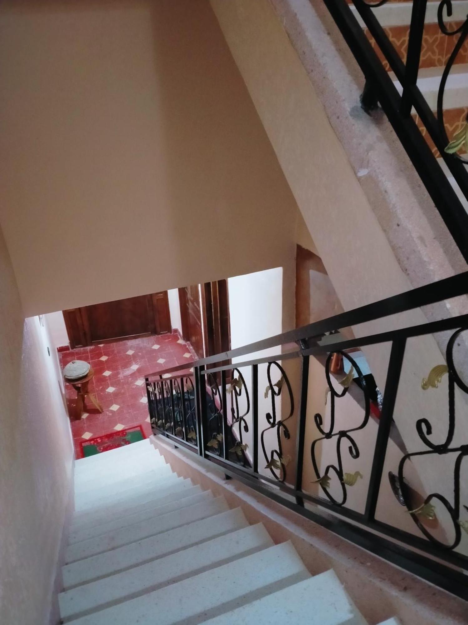 Maison D'Hotes Ghalil Tajda Zewnętrze zdjęcie
