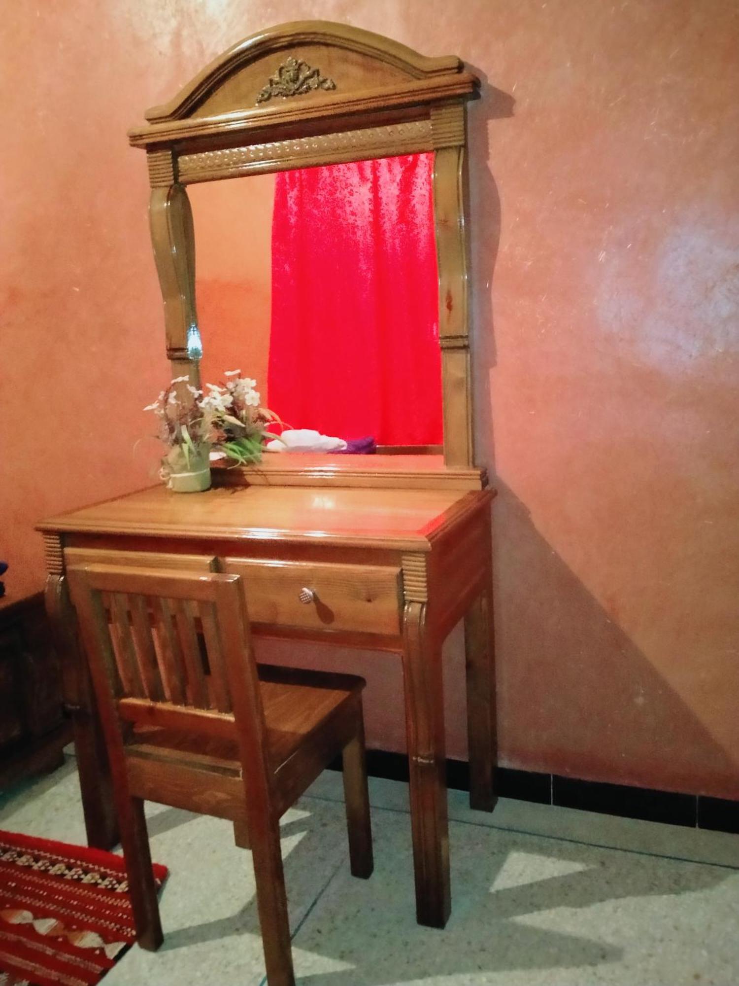 Maison D'Hotes Ghalil Tajda Zewnętrze zdjęcie